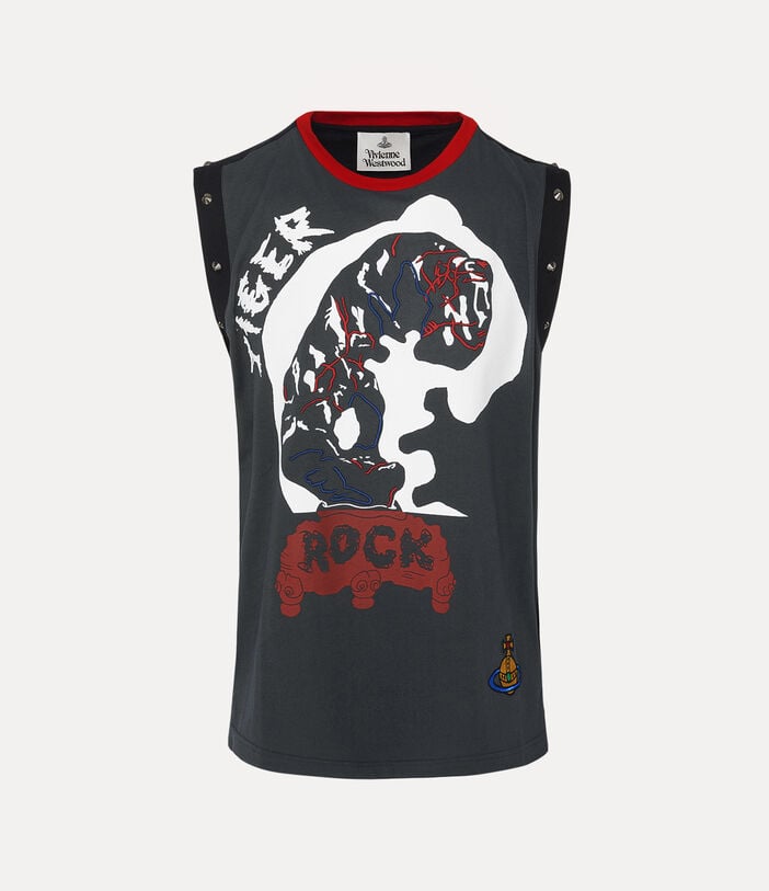 Vivienne Westwood TIGER VEST